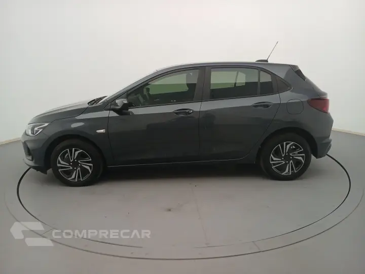 ONIX 1.0 FLEX LT MANUAL