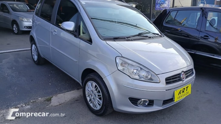 IDEA 1.4 MPI Attractive 8V