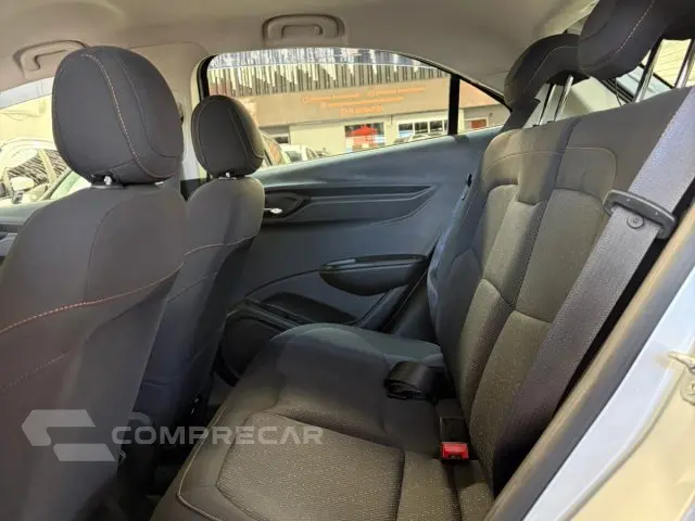 ONIX - 1.4 MPFI LTZ 8V 4P AUTOMÁTICO