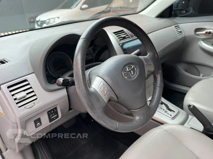 COROLLA 1.8 XEI 16V