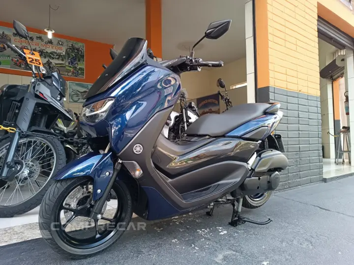 NMAX 160
