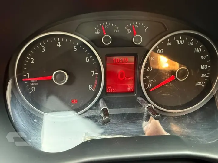 SAVEIRO 1.6 Cross CE 8V