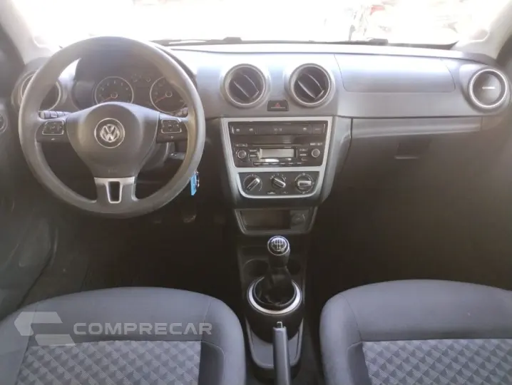 Voyage 1.6 4P COMFORTLINE FLEX