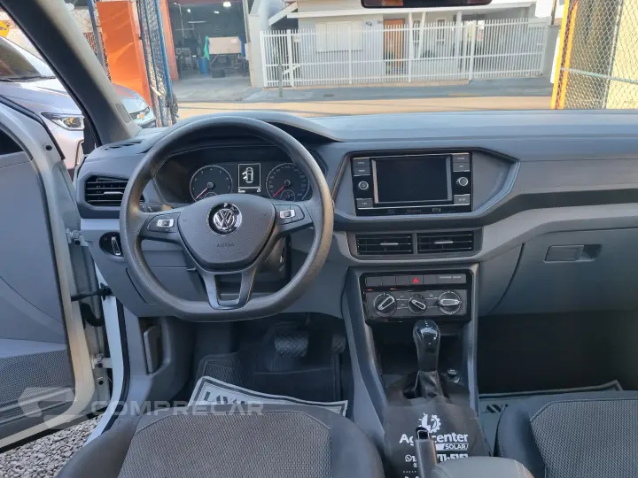T-CROSS 1.0 200 TSI Sense
