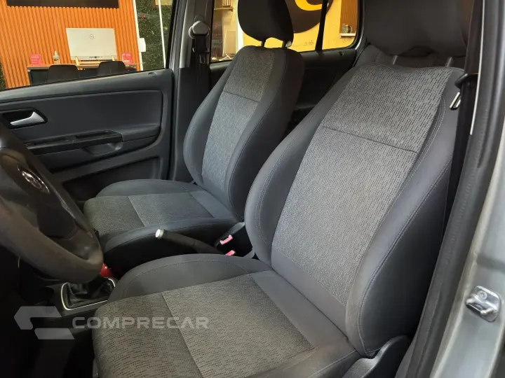 FOX 1.0 MI 8V FLEX 4P MANUAL