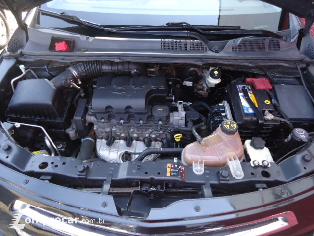 COBALT 1.4 LT 8V
