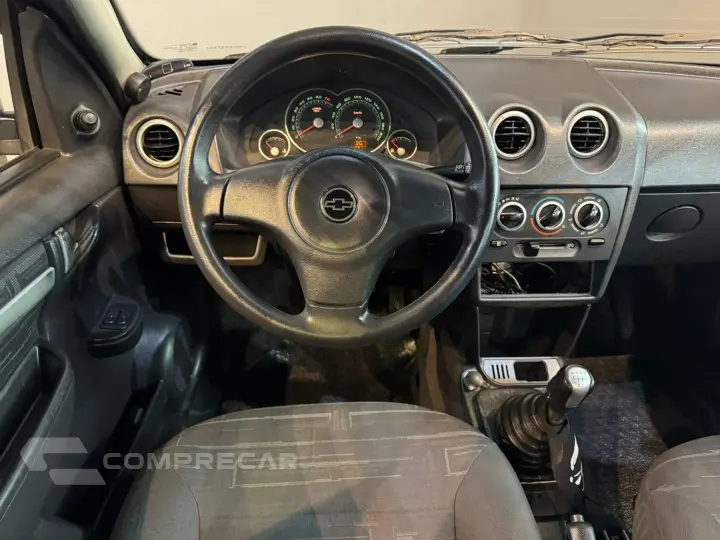 Prisma 1.4 Mpfi Maxx 8V Flex 4P Manual