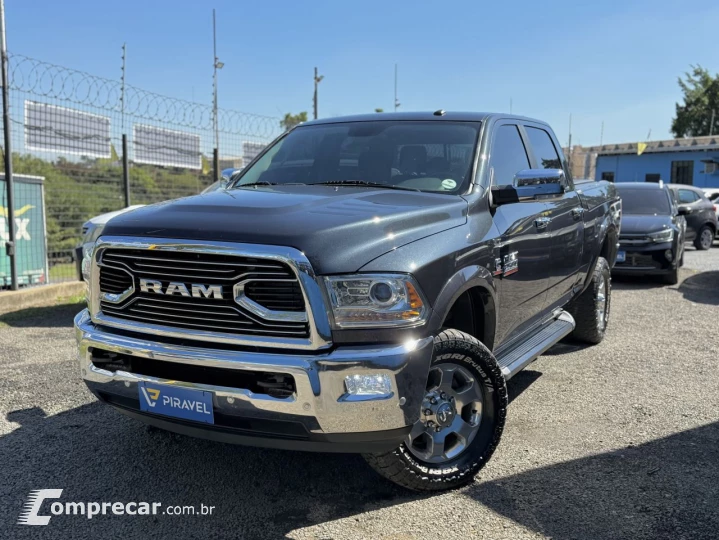 2500 LARAMIE 6.7 TDI CD 4x4 Diesel