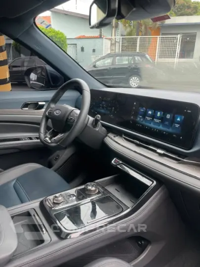 TERRITORY 1.5 Ecoboost Gtdi SEL