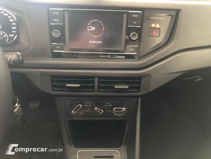 POLO 1.0 MPI