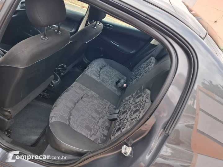 207 1.4 Xr Passion Sport 8V Flex 4P Manual