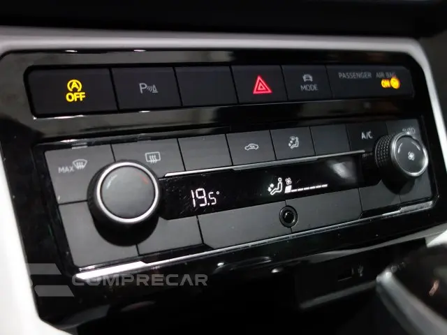 T-CROSS - 1.4 250 TSI TOTAL HIGHLINE AUTOMÁTICO