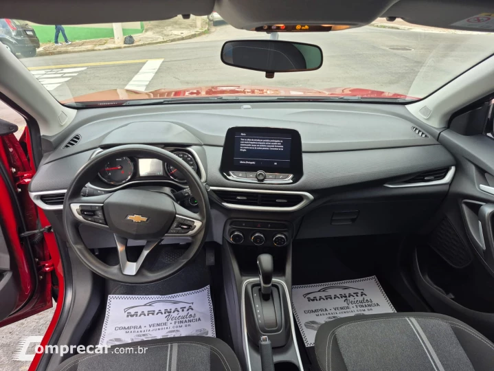TRACKER 1.0 TURBO LT