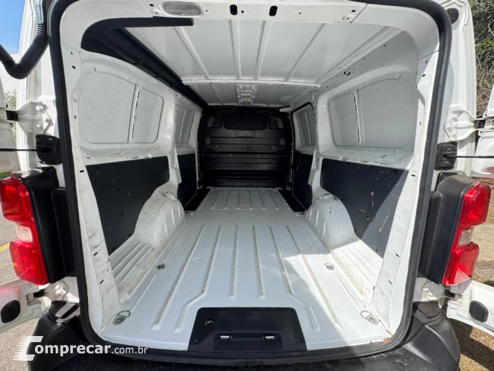 SCUDO 1.5 Bluehdi Cargo