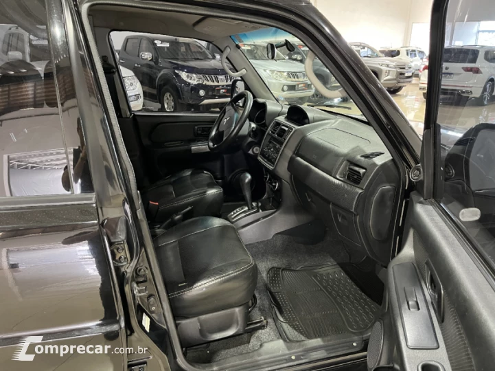 PAJERO TR4 2.0 4X4 16V