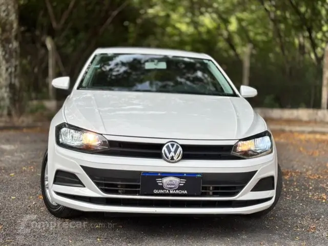 POLO 1.0 MPI TOTAL FLEX MANUAL