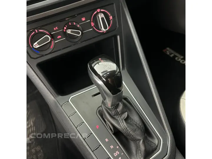 POLO 1.0 200 TSI COMFORTLINE AUTOMÁTICO