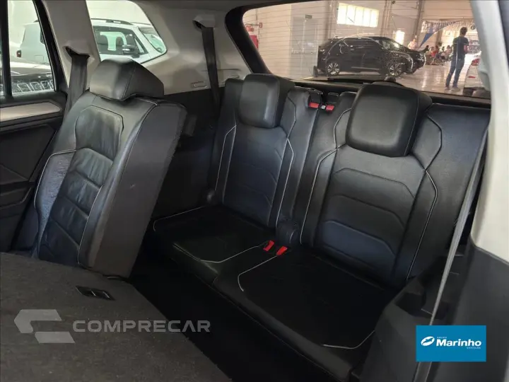 TIGUAN 1.4 250 TSI TOTAL FLEX ALLSPACE TIPTRONIC