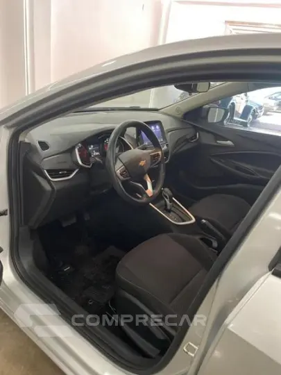 ONIX SEDAN PLUS LT 1.0 12V TB FLEX AUT