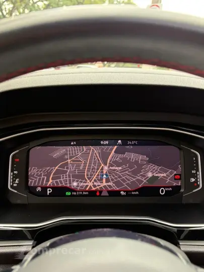 JETTA GLI 350 TSI 2.0 16V 4p Aut.