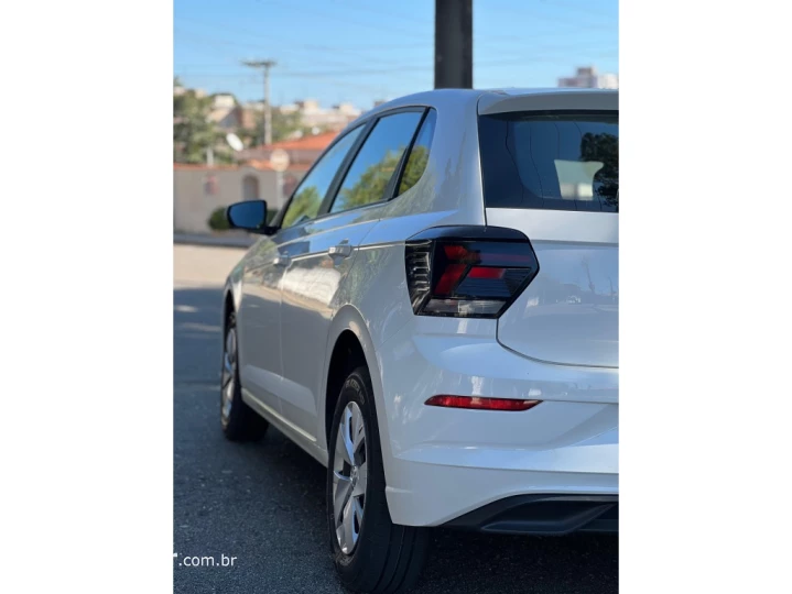 POLO 1.0 MPI MANUAL