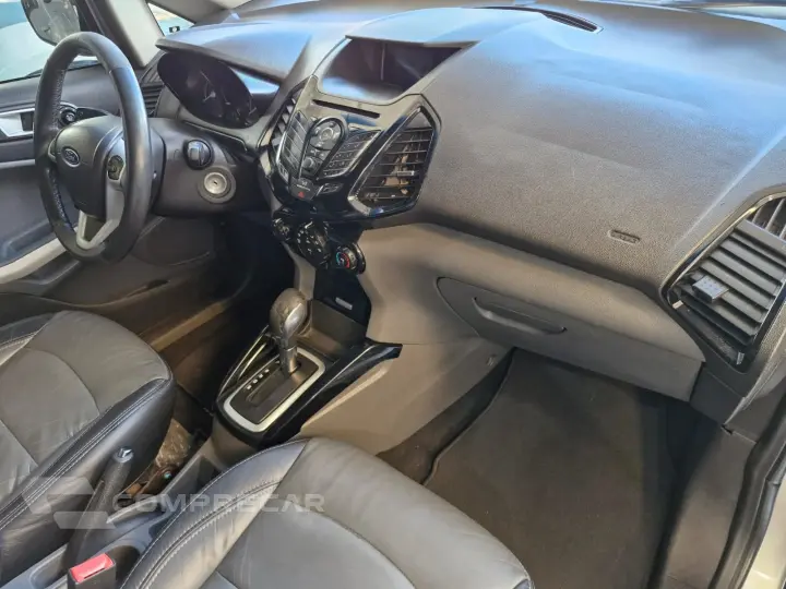 ECOSPORT 2.0 FREESTYLE 16V FLEX 4P POWERSHIFT