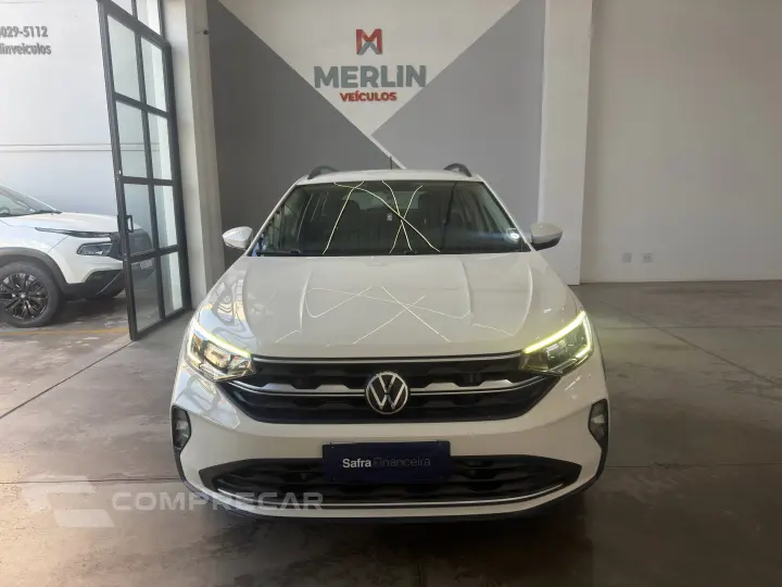 NIVUS 1.0 200 TSI Comfortline
