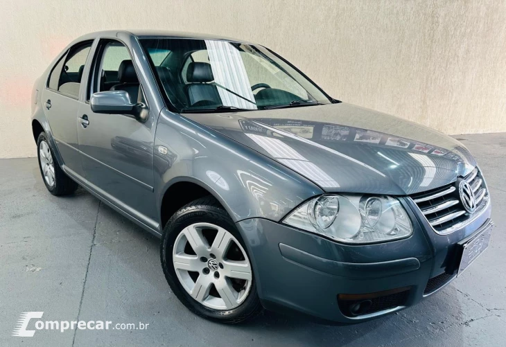 BORA 2.0 MI 8V