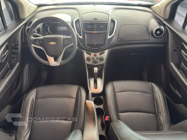 TRACKER 1.8 MPFI LTZ 4X2 16V