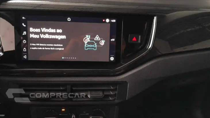 POLO 1.0 MPI TRACK MANUAL