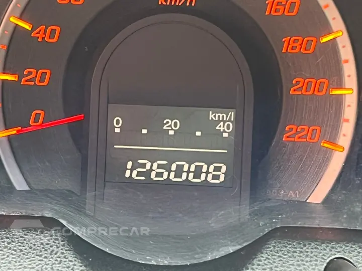 FIT 1.4 LX 8V