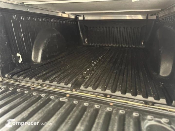 SAVEIRO 1.6 MSI Trendline CS 8V