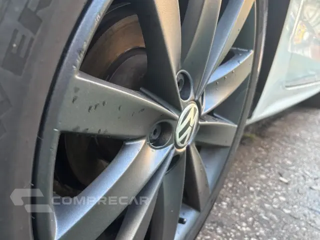 JETTA - 2.0 COMFORTLINE 4P TIPTRONIC