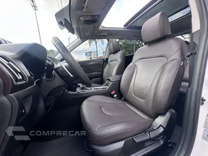 CRETA 1.0 TGDI FLEX PLATINUM AUTOMÁTICO