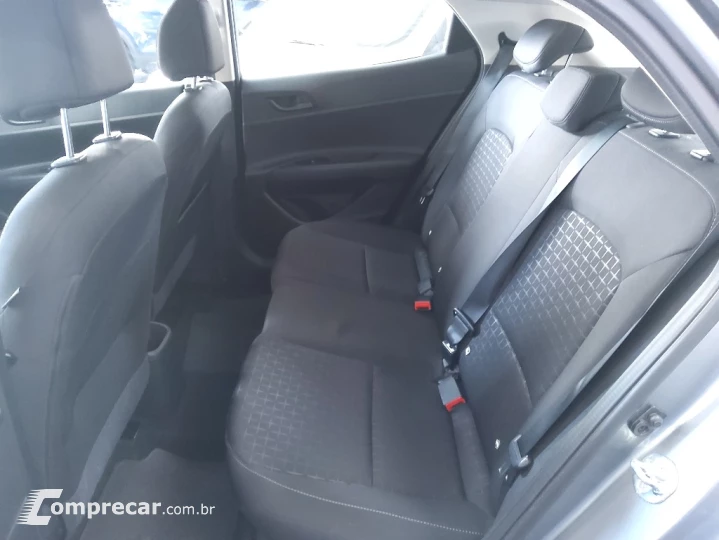 HB20 1.0 12V FLEX COMFORT MANUAL
