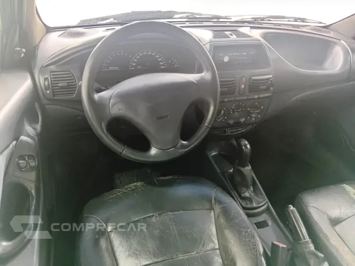 Fiat Brava 1.6