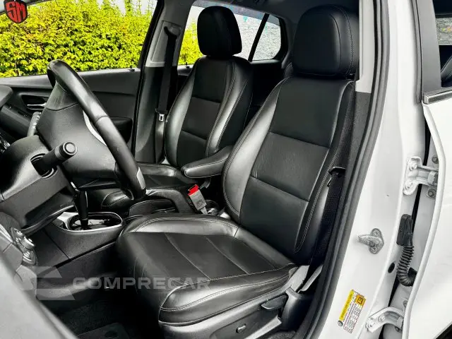 TRACKER - 1.4 16V TURBO PREMIER AUTOMÁTICO