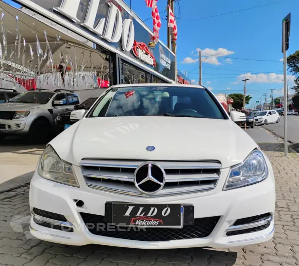180 C 1.8 Sedan 8V