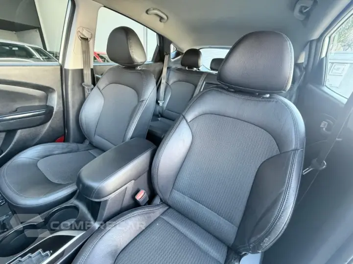 IX35 2.0 MPFI GLS 4X2 16V