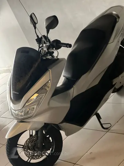 PCX
