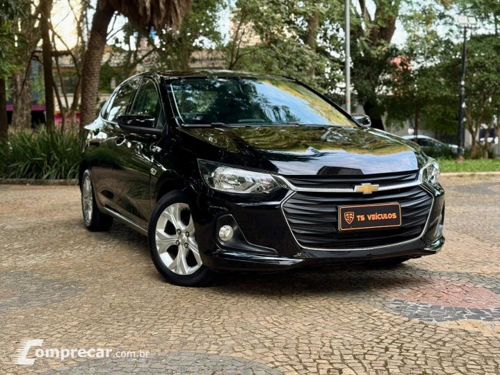 ONIX 1.0 TURBO FLEX PLUS LTZ MANUAL