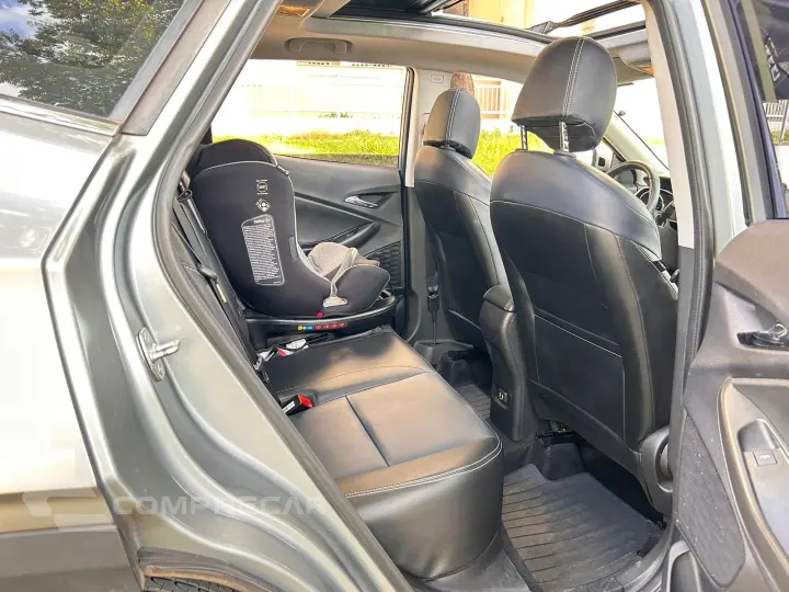 TRACKER 1.2 Turbo Premier