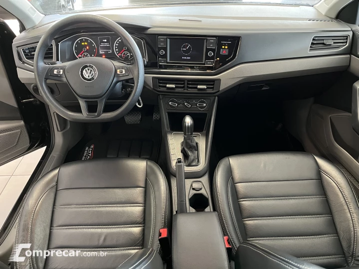POLO 1.0 200 TSI Comfortline