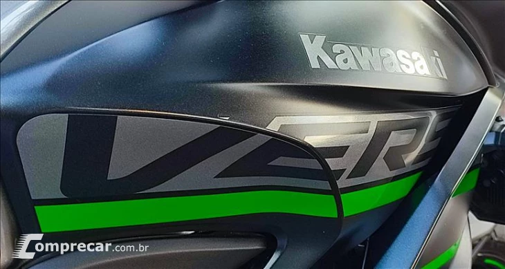 VERSYS TOURER