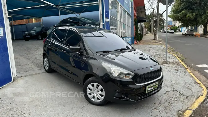 KA 1.0 SE 12V