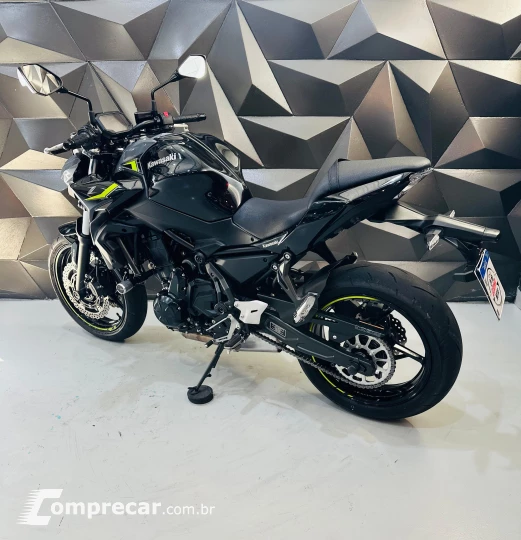 z650