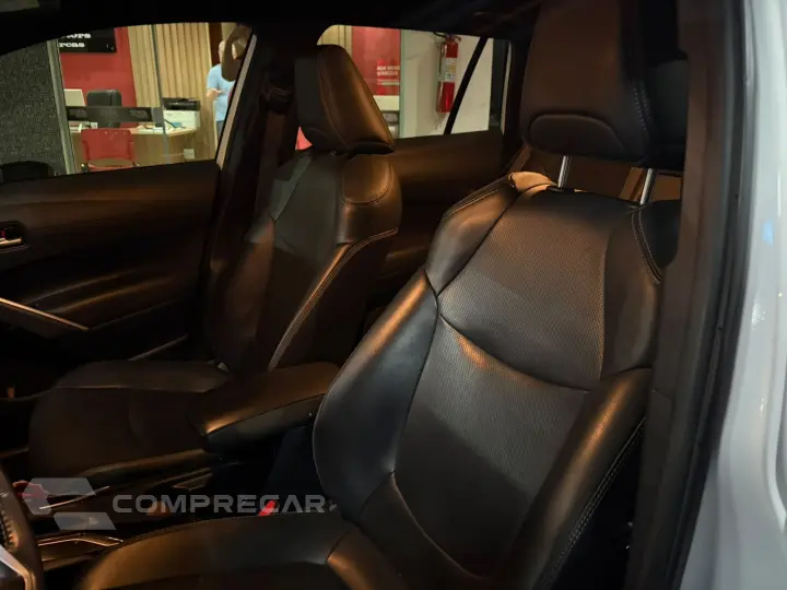 COROLLA CROSS 2.0 VVT-IE FLEX XRE DIRECT SHIFT