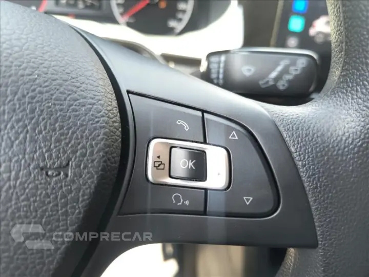 POLO 1.0 MPI Track