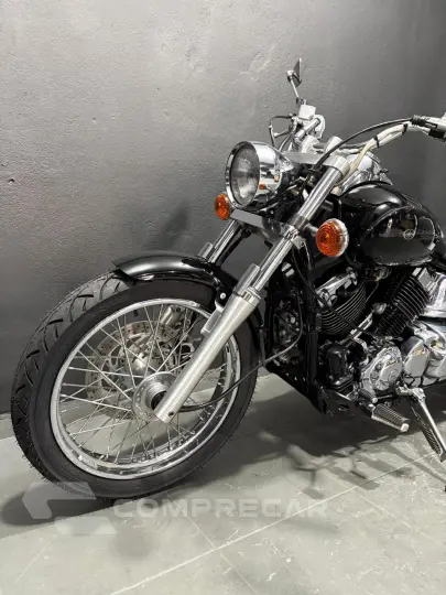 XVS 650 DRAG STAR