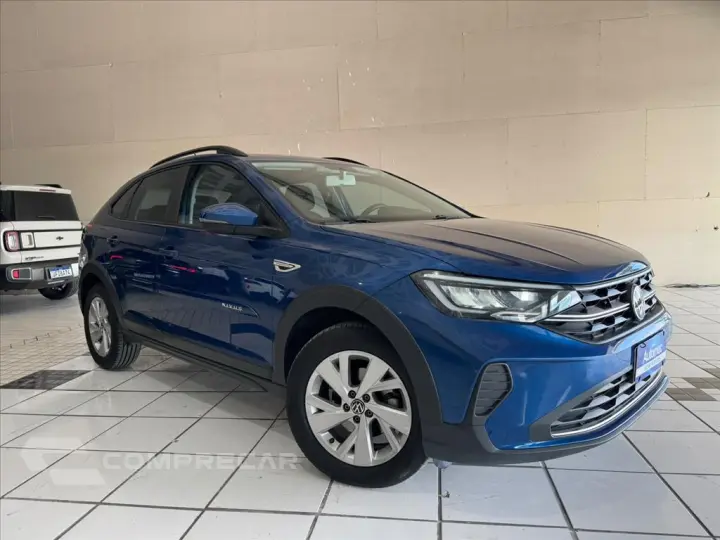 NIVUS 1.0 200 TSI TOTAL FLEX COMFORTLINE AUTOMÁTI